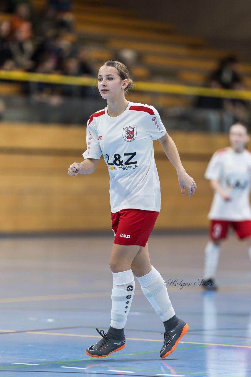 Bild 169 - wBJ Fortuna St. Juergen Winter Cup